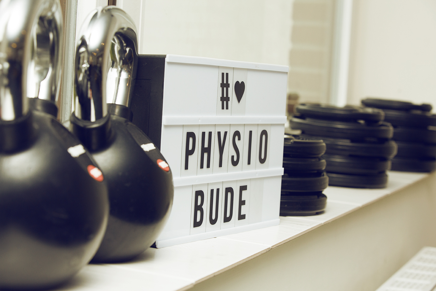 physiobude