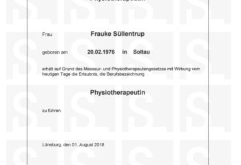 Physio_Urkunde